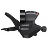 řazení SHIMANO Altus SL-M315 8 speed pravé černé