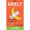 E-kniha Aké drahé je zadarmo - Dan Ariely