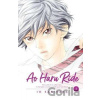Ao Haru Ride, Vol. 4 Sakisaka IoPaperback