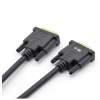 TB Touch DVI M/M 24+1 pin cable., 1,8m (AKTBXVD24DVI18B)