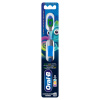 Oral-B Kids manuálna zubná kefka pre deti 0+, 1 ks.