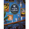10 myšek v galerii - Florence Guittard