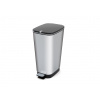 Kis Odpadkový koš Chic Bin L 50l Steel