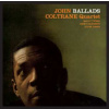 CD The John Coltrane Quartet: Ballads