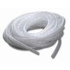 CIMCO Svazkovací spirála bílá ø 25 - 130 mm (10 m)