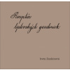 Receptár liptovských gazdiniek - Zuskinová Iveta