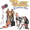 ZZ Top - Greatest Hits - CD /plast/