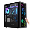 Darkflash DK210 Graffiti Black