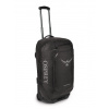 Kufor Osprey Rolling Transporter 60 - black/black
