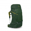 Osprey Ace 50l dětský turistický expediční batoh - doporučený věk 10-17 let - Green canopy
