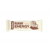 BOMBUS RAW ENERGY coconut&cocoa, 50 g