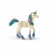 Schleich Kvet jednorožca 70591