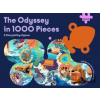 The Odyssey in 1,000 Pieces - Daisy Dunn