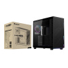 Gigabyte AORUS case C400 GLASS, ATX, Mid Tower GB-AC400G