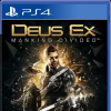 Deus-Ex PS4