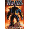 Thanos (díl první) - Jeff Lemire
