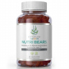 Cytoplan Nutri Bears 90 medvídků