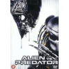 Alien vs. Predator / Vetřelec vs. Predátor - v originálním znění bez CZ titulků - DVD /plast/