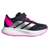Detská bežecká obuv adidas Duramo SL2 EL C Shanav/Silvmt/Lucpnk UK 13,5 (Kid)