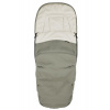 EASYWALKER Fusak ku kočíku Zoey Sage Green