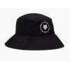 Fox Klobouk Fox, Byrd Bucket Hat black 2024 dámský Velikost: one size