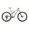 SPECIALIZED Epic 8 EVO Pro Satin Forest Green/Spruce/Metallic Spruce Veľkosť: M