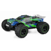 AMEWI Hyper Go Truggy 4WD 1:16 RTR brushed, LED, zelenomodrý + Doprava zdarma na další nákup