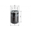 TATechnix Olejový filter Fiat DUCATO autobus (250_) - 140 NP, 150 MJ3,0D, 160 MJ3,0D, 180 MJ3,0D