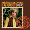 Schelinger Jiří/František Ringo Čech - Nemám hlas jako zvon LP