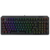 ASUS klávesnice TUF Gaming K3 GEN II, mechanická, US, šedá