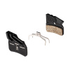 Shimano N03A brzdové platnicky resin