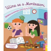 Učíme se s Montessori: Matematika - Svojtka&Co.