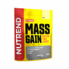 Nutrend MASS GAIN - vanilka, 1050 g