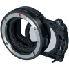 Canon EF-EOS R adaptér objektíva s výmenným filtrom C-PL