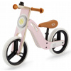 KinderKraft Uniq - drevený kríž - bicykel (KinderKraft Uniq - drevený kríž - bicykel)