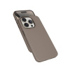 Epico Mag+ kožený kryt iPhone 15 Pro Max - piesková 81410131700001