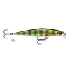vobler Rapala Shadow Rap 7cm - pomaly potápavý Prevedenie: PEL