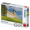 Puzzle 1000 Svatý Kopeček u Olomouce - Dino