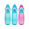 Sistema Fľaša Hydrate Helix Twist n Sip 600 ml, mix farieb