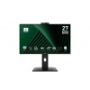 MSI Pro/MP275QPDG/27''/IPS/QHD/100Hz/1ms/Black/2R PRO MP275QPDG