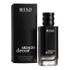 JFenzi Ardagio Decor for Men, Parfémovaná voda 100ml (Alternativa parfemu Giorgio Armani Black Code) pre mužov