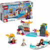 LEGO Disney Princess 41165 Anna a výprava na kanoe