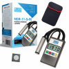 Merač hrúbky laku - Blue Technology Larnish meter mgr-11-s-fe (Merač hrúbky laku mgr-11-s-f-sonda oceľ)