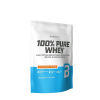 BioTechUSA 100% Pure Whey Salted Caramel 454 g