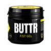 Lubrikační gel na vodní bázi Fist Gel , BUTTR (500 ml)