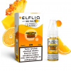 Elf Bar Elfliq Salt Pineapple Mango Orange 10 ml 10 mg