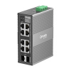 TP-Link IES208G Switch 8-Port Omada SND