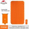 Prikrývka DufU198 BD281314-Orange Dvojitý obdĺžnik 200 x 150 cm (Zmes nafukovacích príslušenstiev Bestway 30001 Store Rack)