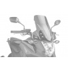 Plexi štít PUIG TOURING 5992W priehľadný