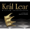 Shakespeare William - Král Lear / 2CD [2 CD]
